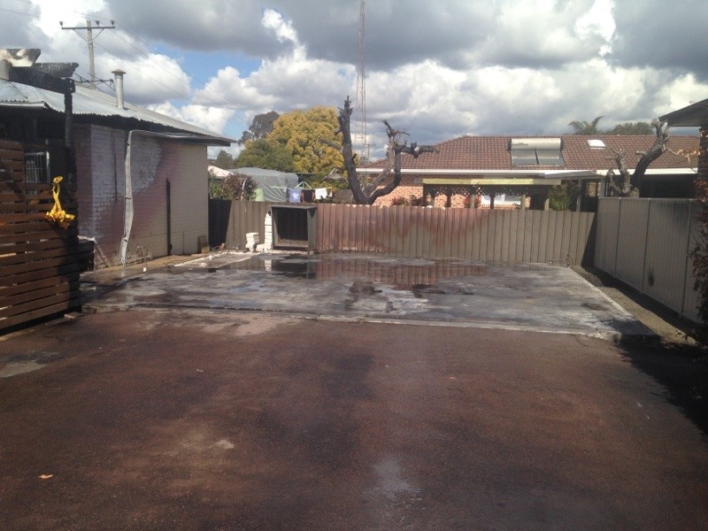 Site Cleans and Demolition